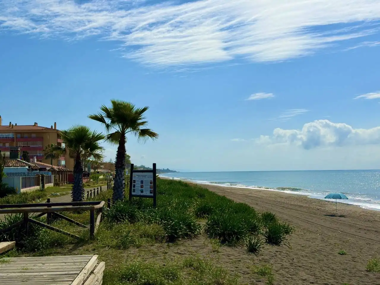 Exterior view of Houses for sale in Rincón de la Victoria  with Private garden, Terrace and Swimming Pool