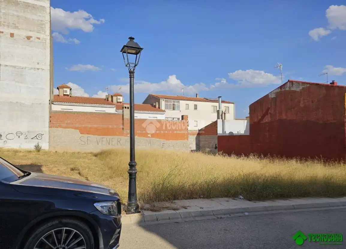 Residencial en venta en Balazote