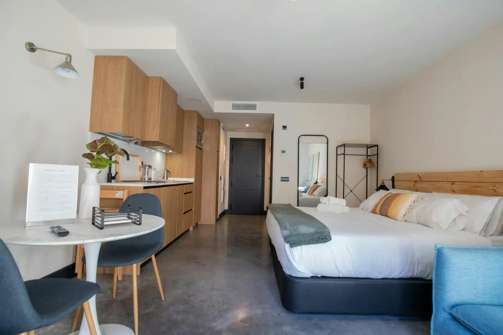 Wohnung zur Miete in Usera, imagen 5