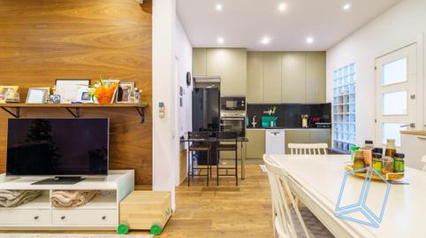 Foto 3 de Pis en venda a Vallcarca i els Penitents,  Barcelona Capital