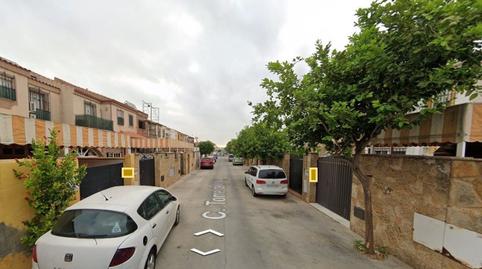 Foto 2 de Casa adosada en venda a El Rocío - La Milagrosa, Cádiz