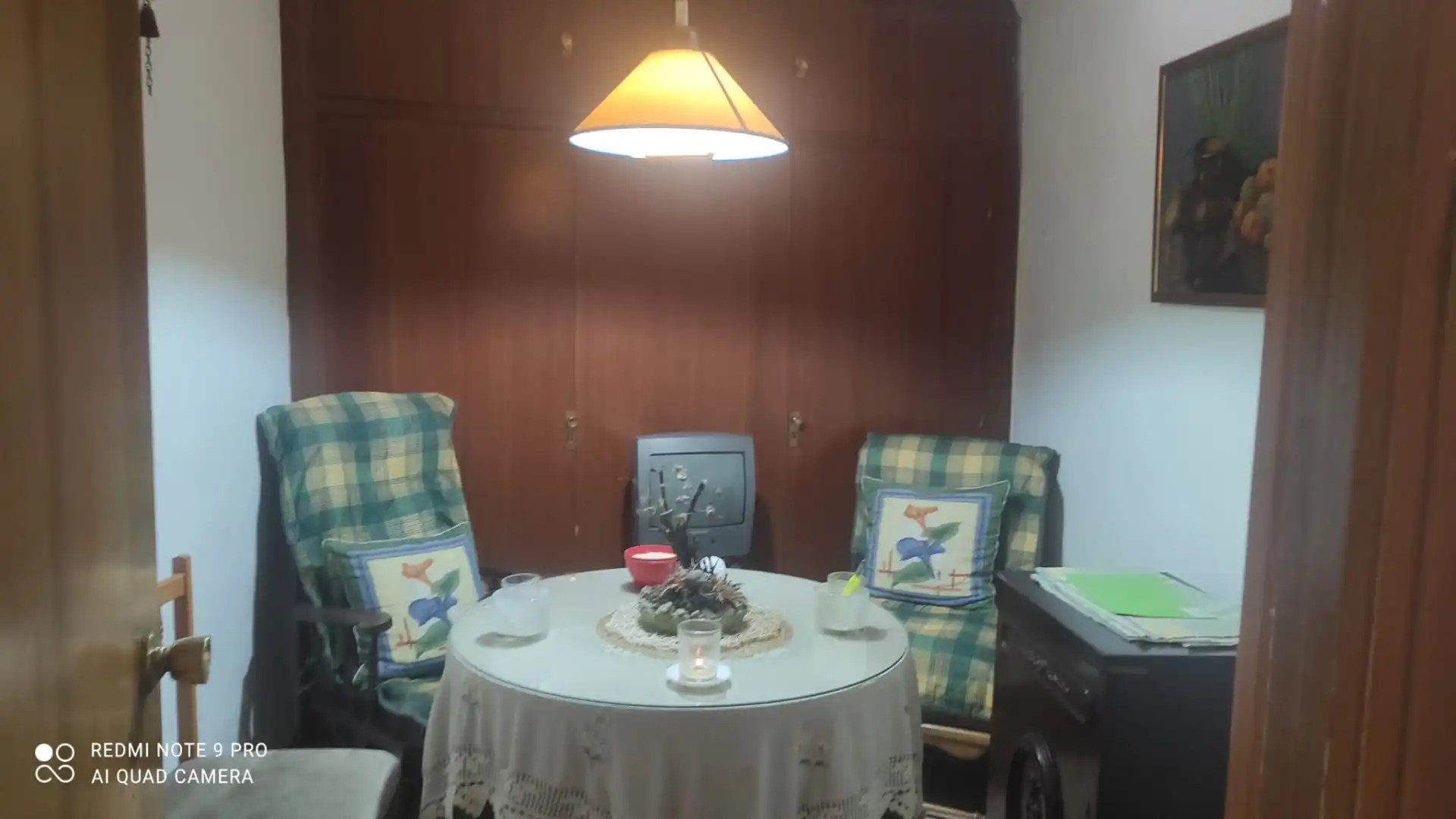 Comedor de Casa o chalet en venta en Puertollano con Aire acondicionado, Terraza y Trastero