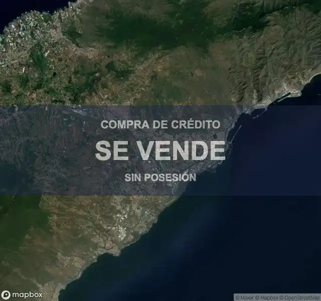 Piso en venta en Santa Cruz de Tenerife