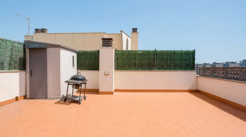 Foto 2 de Àtic en venda a Carrer de Ricart, Sant Adriá Nord, Sant Adrià de Besòs