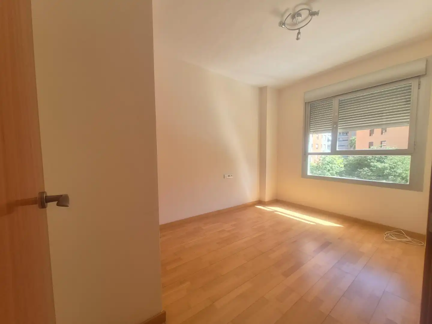 Wohnung mit Terrasse zur Miete in ESCULTOR MIQUEL NAVARRO, imagen 6