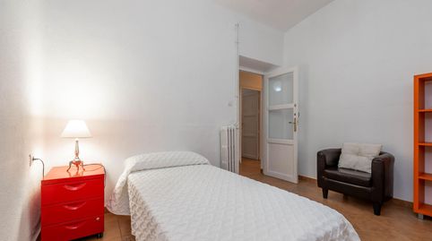 Foto 4 de Habitació a Pintor Rodriguez Acosta, Camino de Ronda, Granada Capital