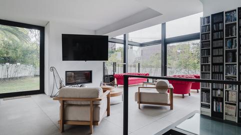 Foto 3 de Casa o chalet en venta en Calle Valle de Laciana, Mirasierra,  Madrid Capital