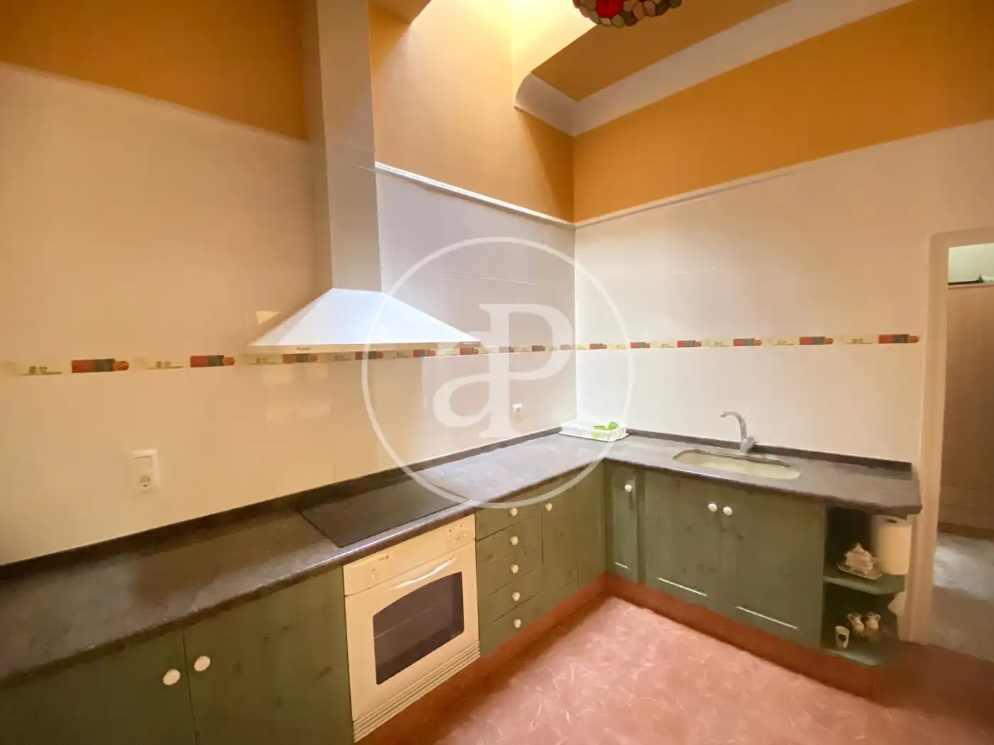 Casa adosada en venta en Sueca ciudad