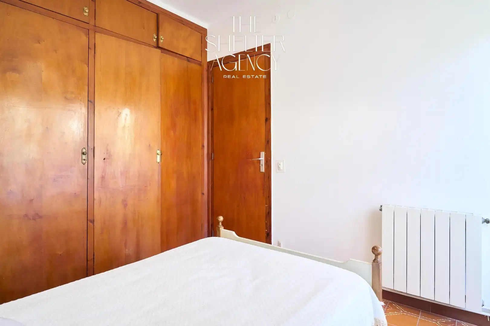 Habitación de Ático en venta en Sitges con Calefacción y Terraza
