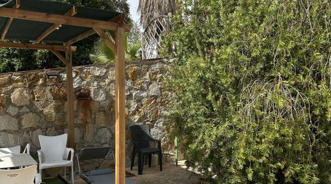 Foto 3 de Estudi de lloguer a Sierralagos, 148, El Garrobo, Sevilla