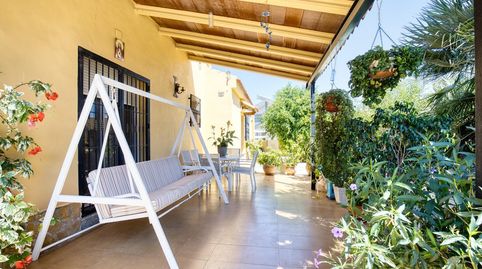 Chalet con piscina, barbacoa y parcela de 14.346m en Orihuela, imatge 5
