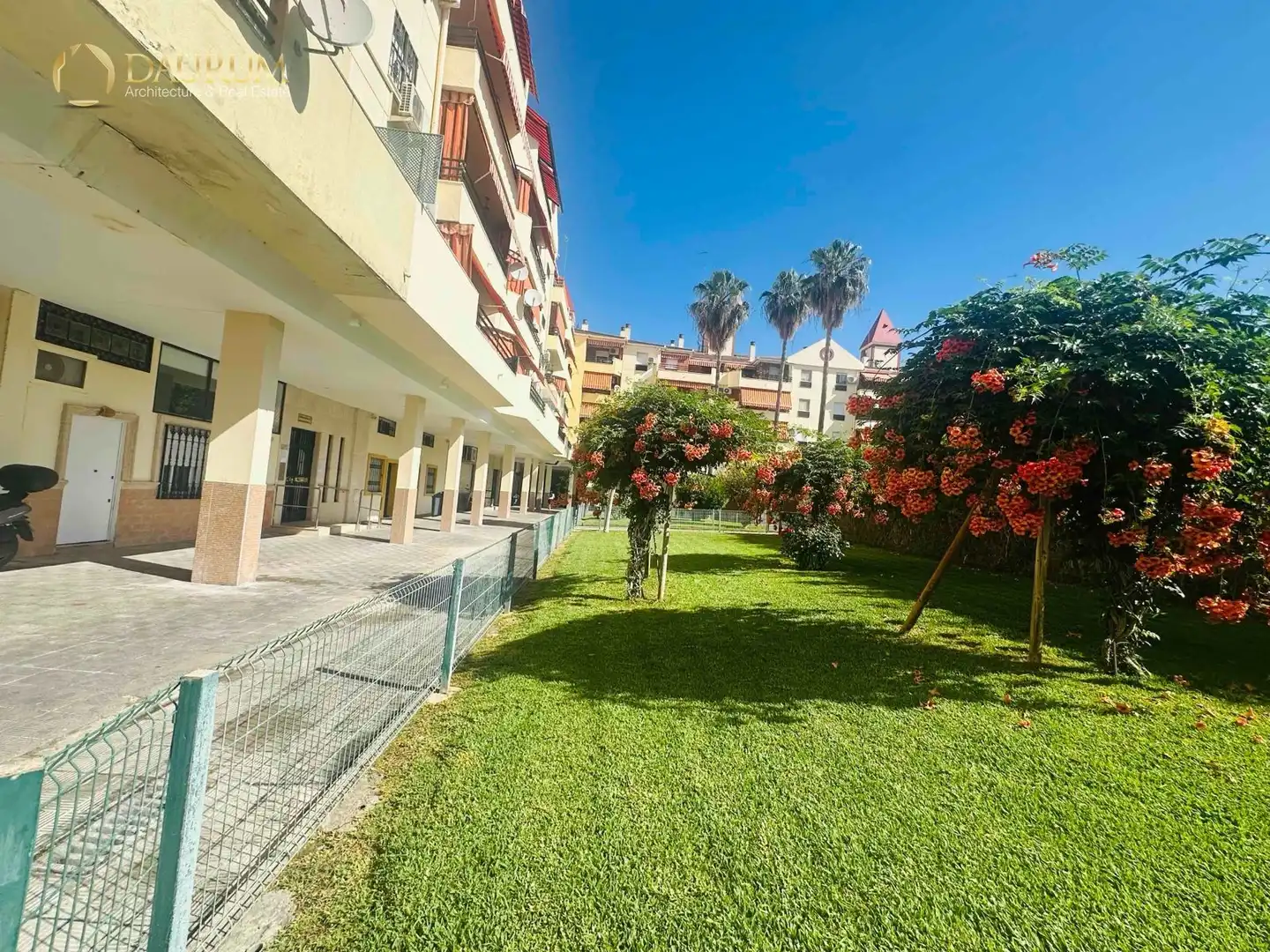 Apartament en venda a DE ALTAMIRA, Urbadiez - Entrepuentes