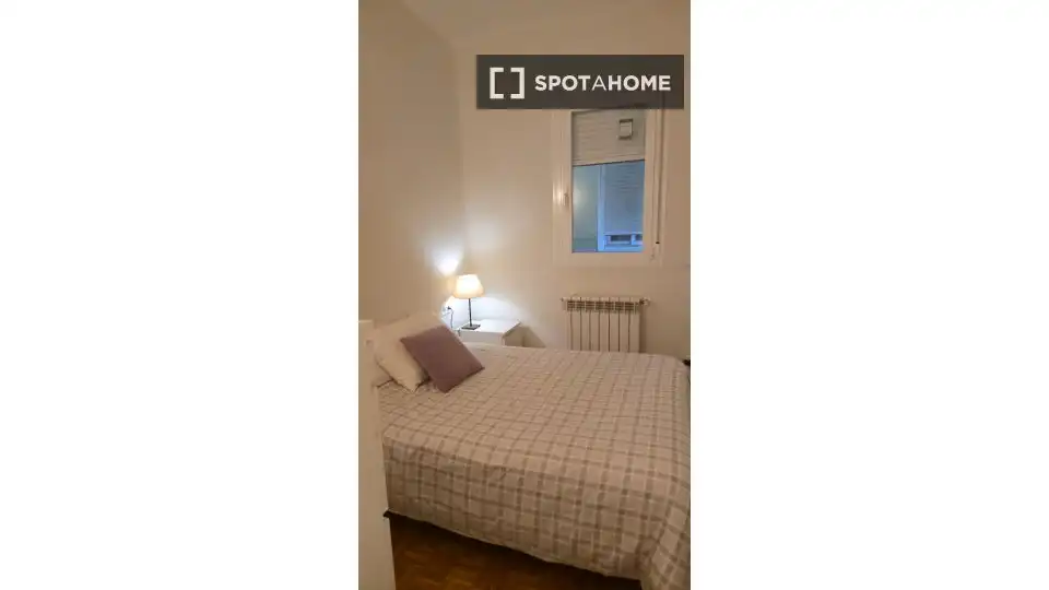 Flat to rent in Retiro