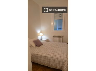 Flat to rent in Retiro