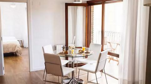 Foto 2 de Apartament de lloguer a Plaza de Toros,  Zaragoza Capital