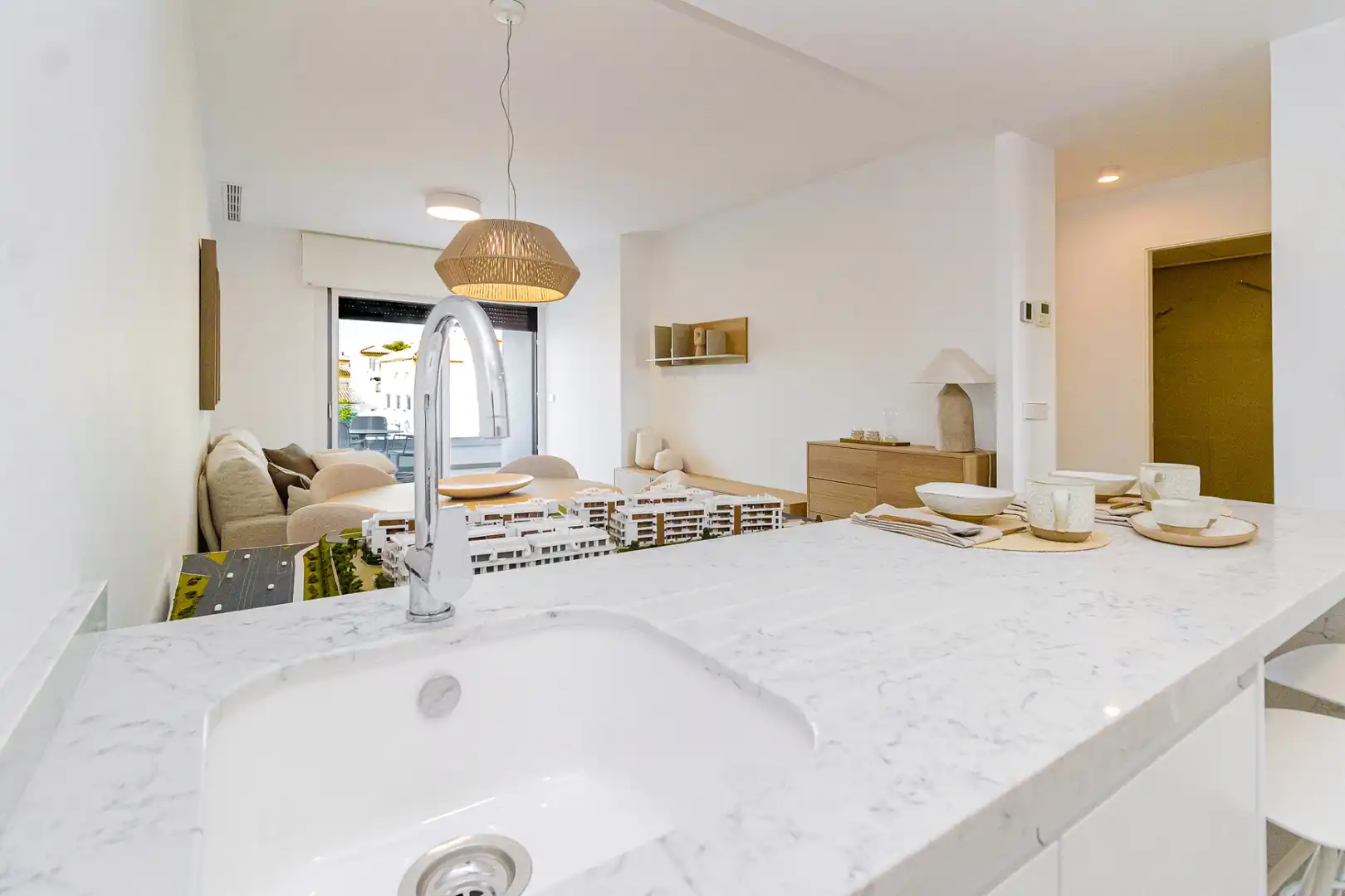 House with terrace for sale in Orihuela Costa, imagen 7