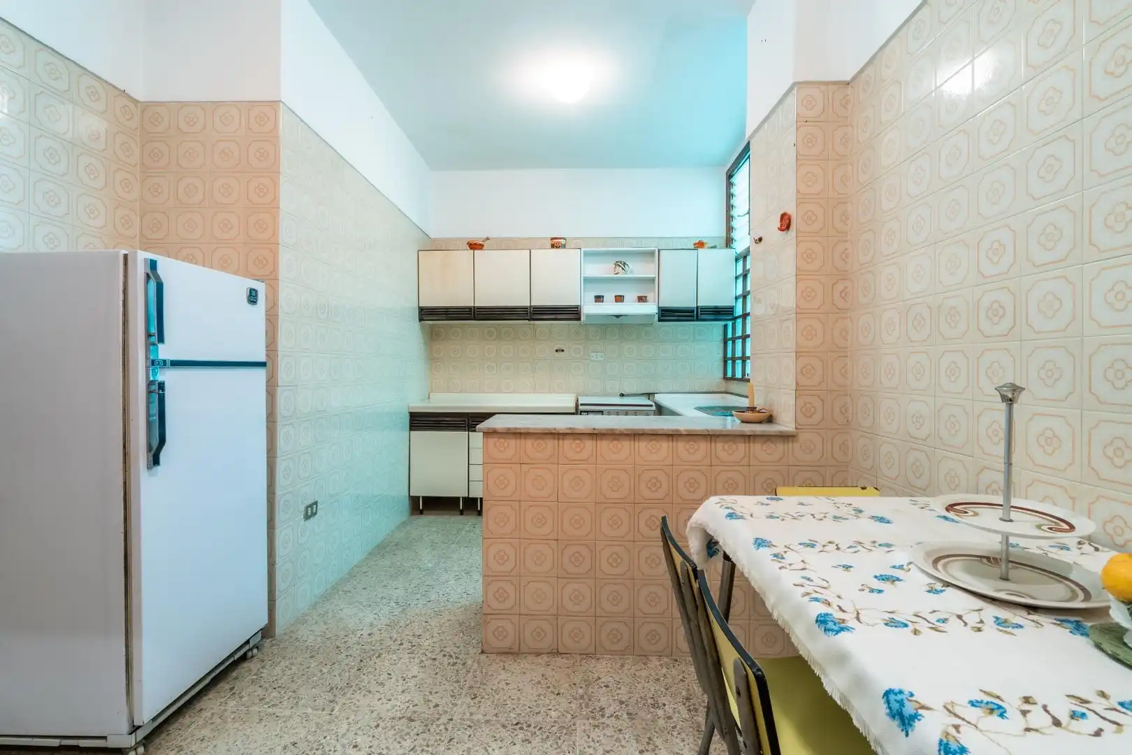 Cuina de Pis en venda en Icod de los Vinos amb Terrassa i Balcó