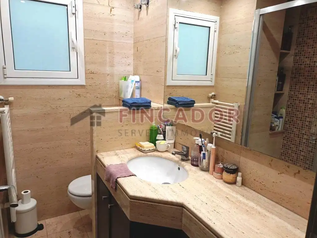 Baño de Piso en venta en Barcelona con Aire acondicionado, Calefacción y Parquet