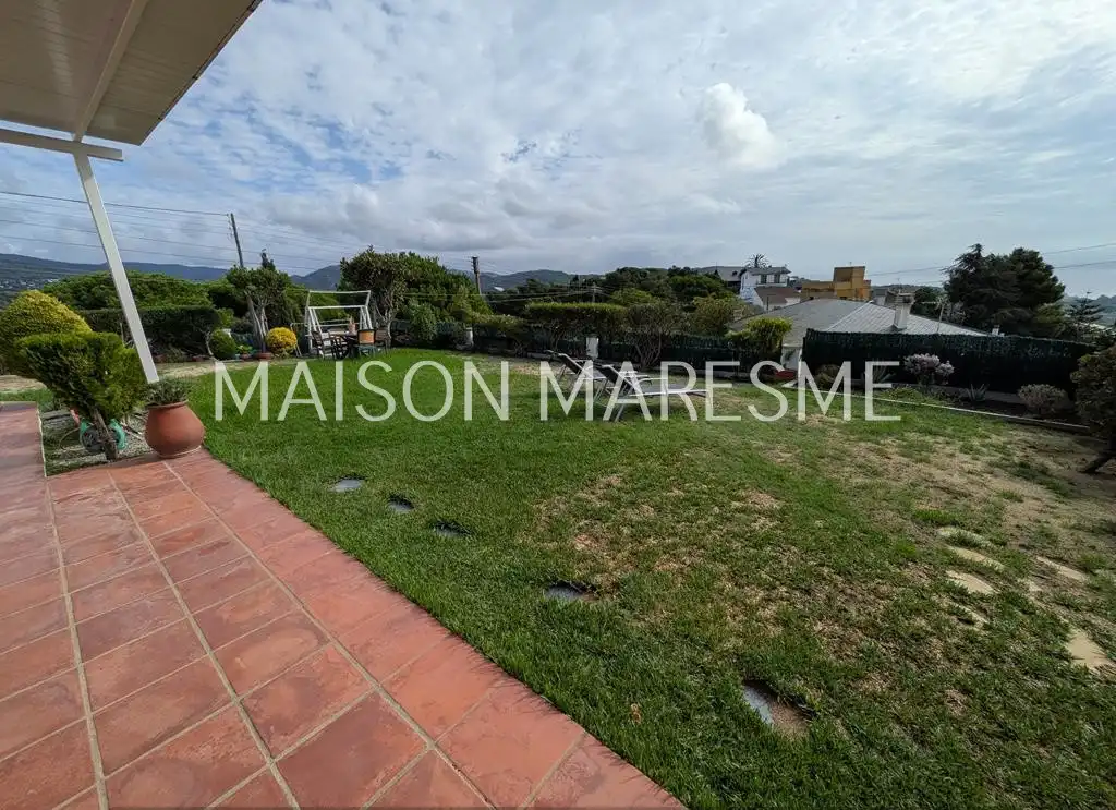 Casa con giardino in vendita a Sant Cebrià de Vallalta, imagen 26
