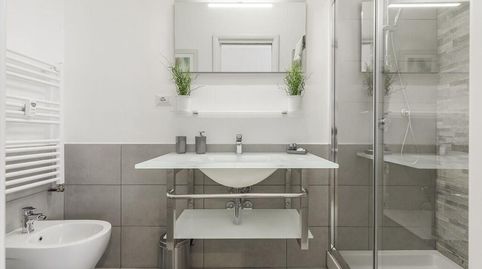 Foto 2 de Piso de alquiler en Kalero - Basozelai, Basauri