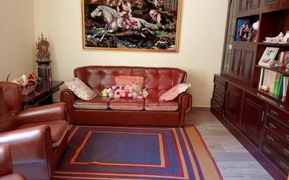 Living room of House or chalet for sale in Villaornate y Castro