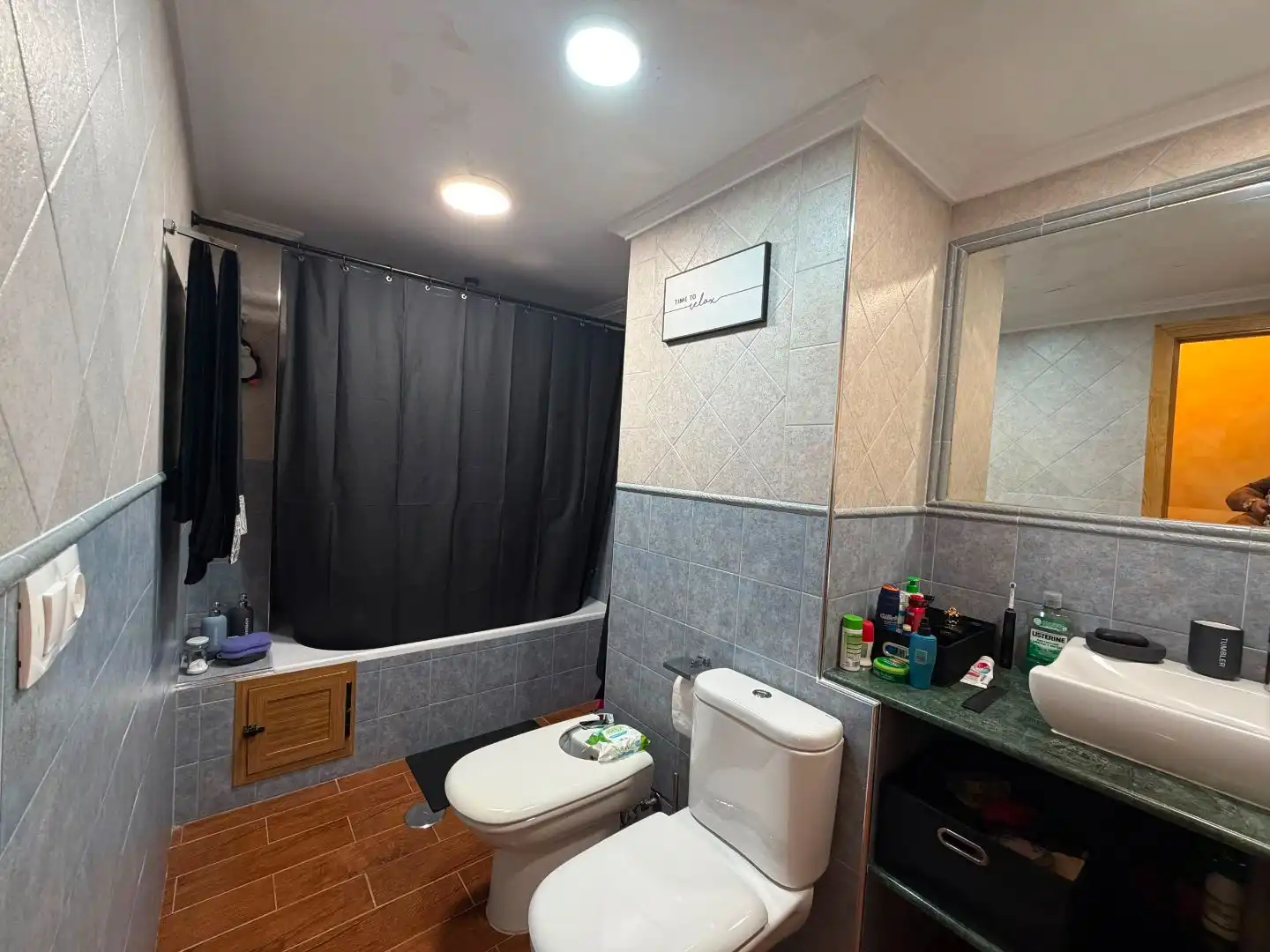 Piso con piscina en venta en calle pintor pedro camacho 2, imagen 30
