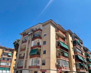 Exterior view of Flat for sale in Alicante / Alacant  with Terrace and Balcony