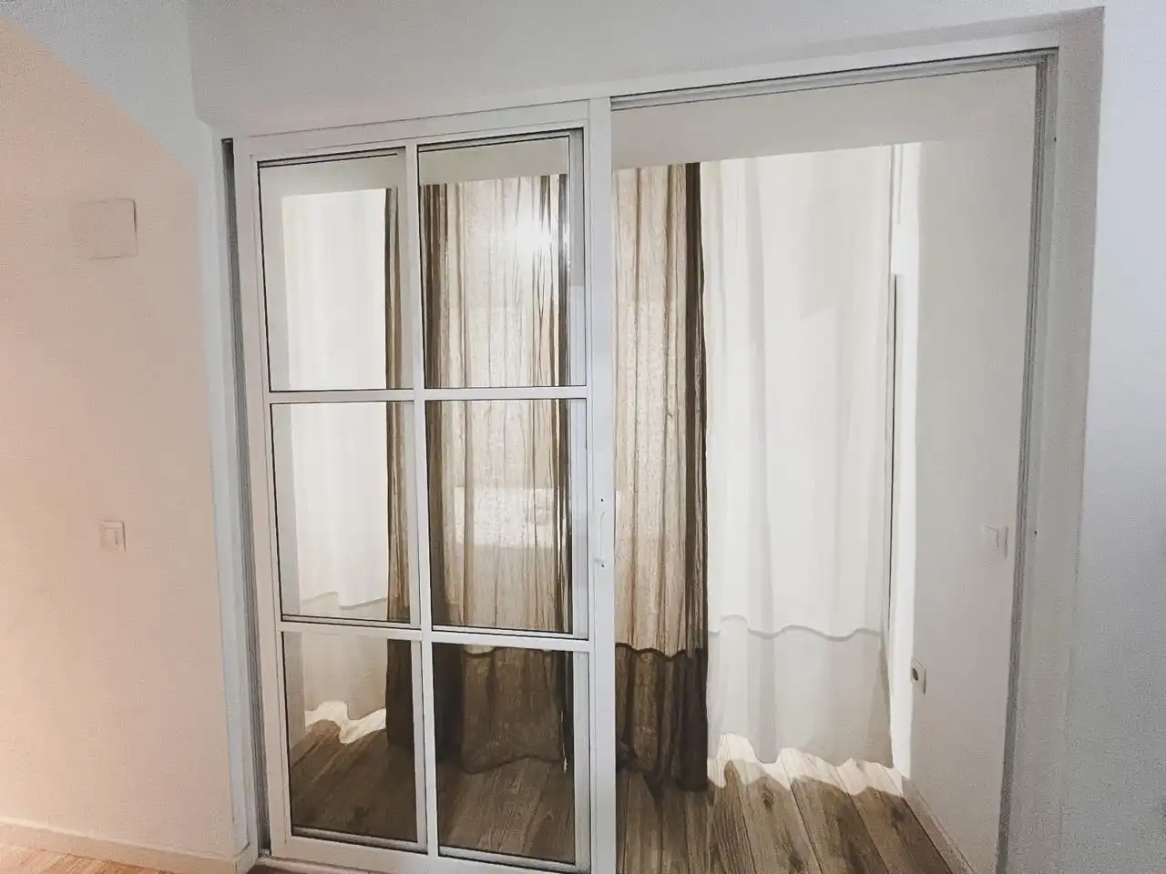 Piso en venta en Centro Histórico