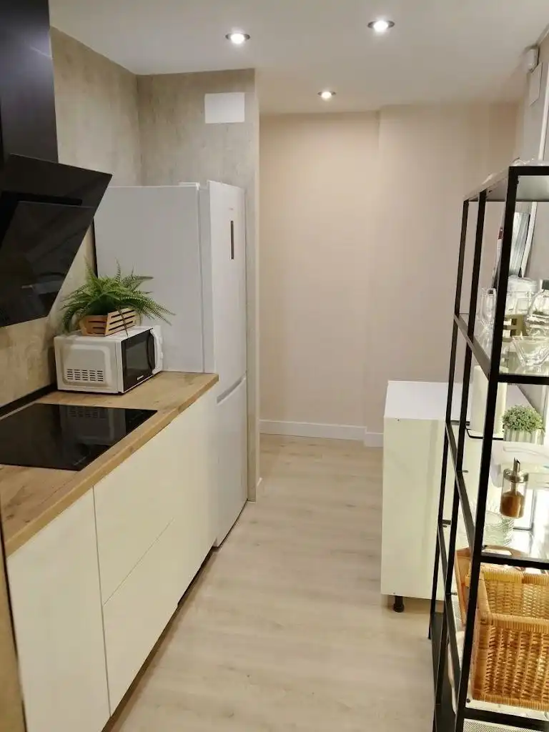 Apartment zur Miete in Calle Calle Emilio de la Cerda, imagen 4