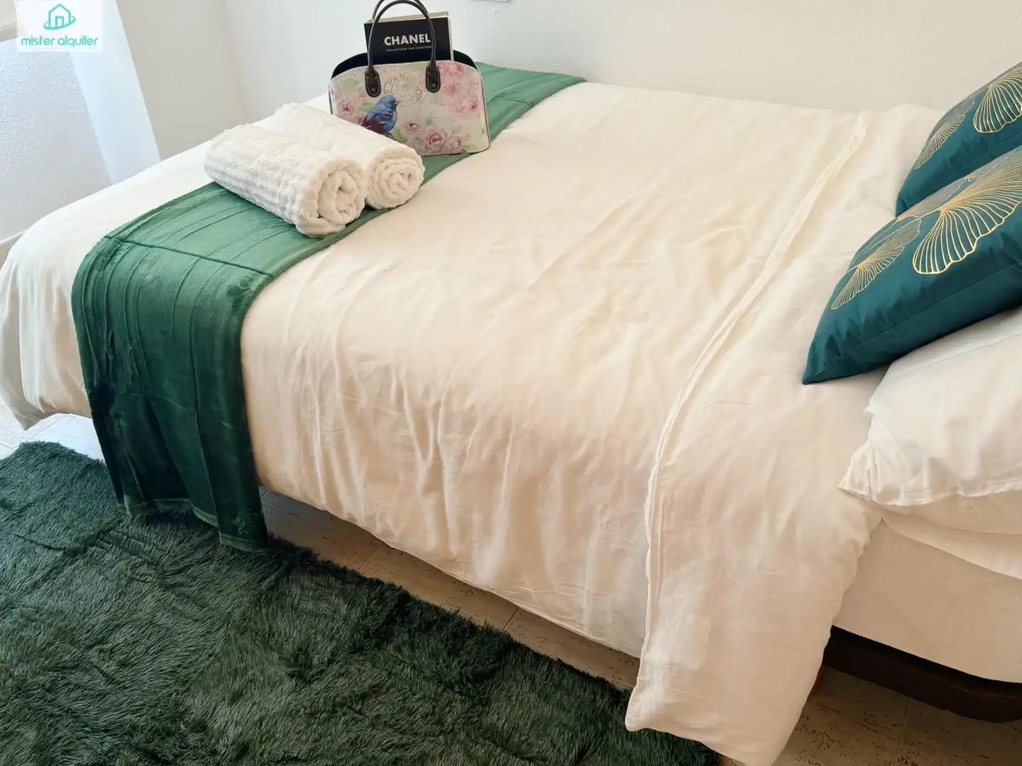 Apartamento con piscina en alquiler en Calle MAGRANER, DEL 7, imagen 52