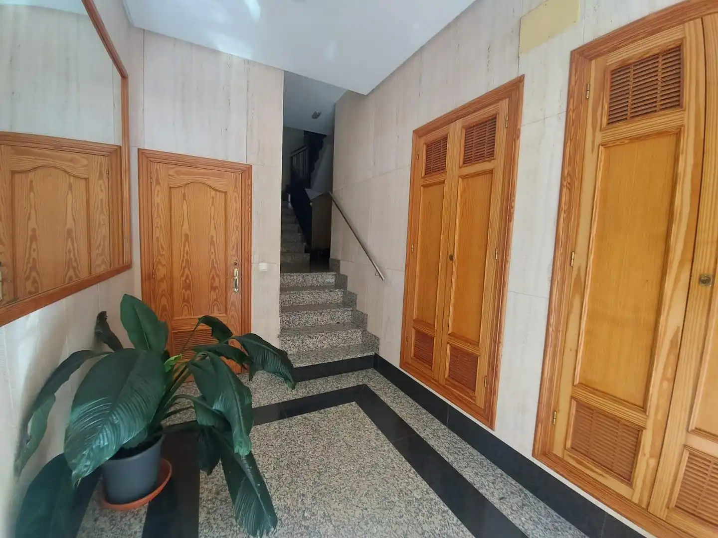 Piso en venta en El Ejido con Aire acondicionado