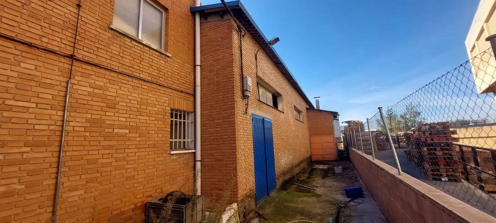 Industriegebäude zum Verkauf in Sur - PAU 4, imagen 5