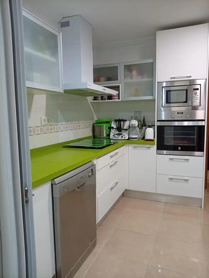 Àtic amb terrassa en venda a Pedanías Oeste, imagen 6