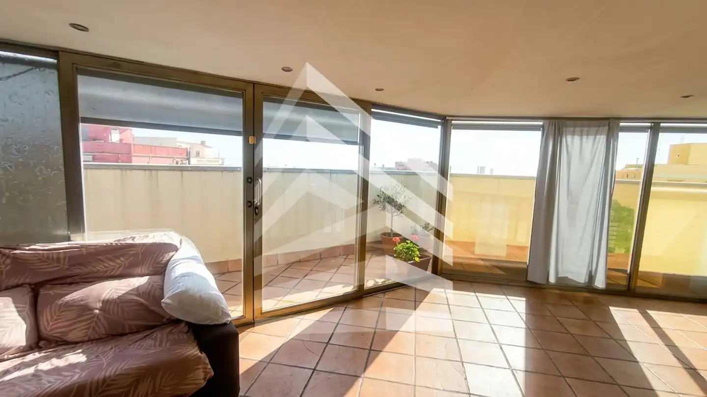 Attic for sale in Barcelona, Barcelona