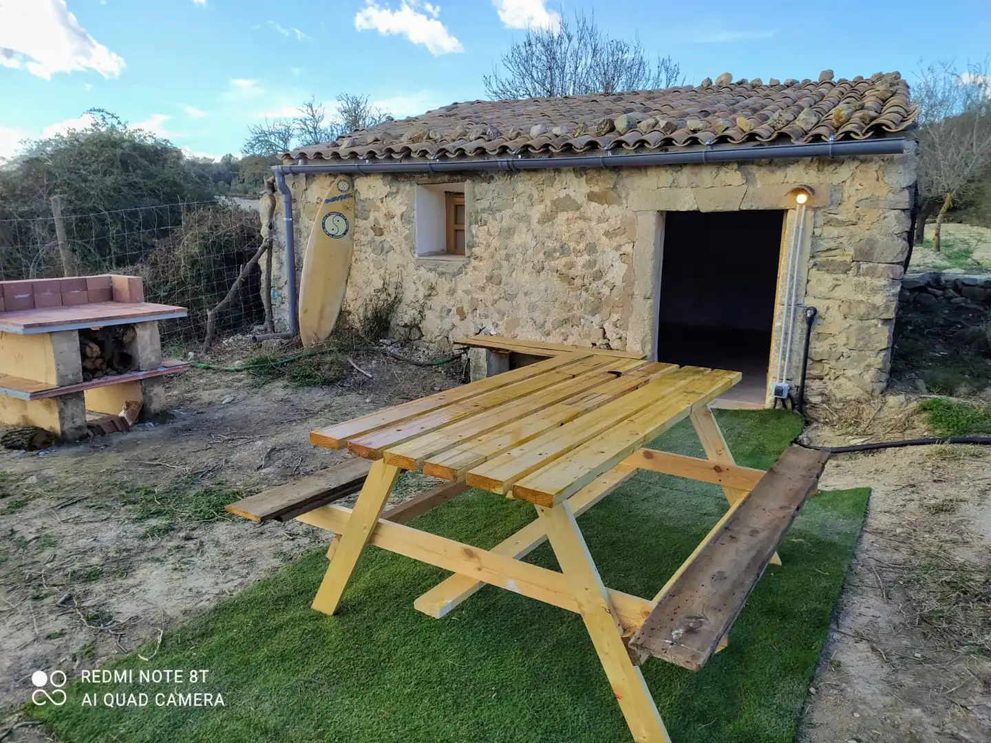 Terreno rústico en venta en Porreres, imagen 2