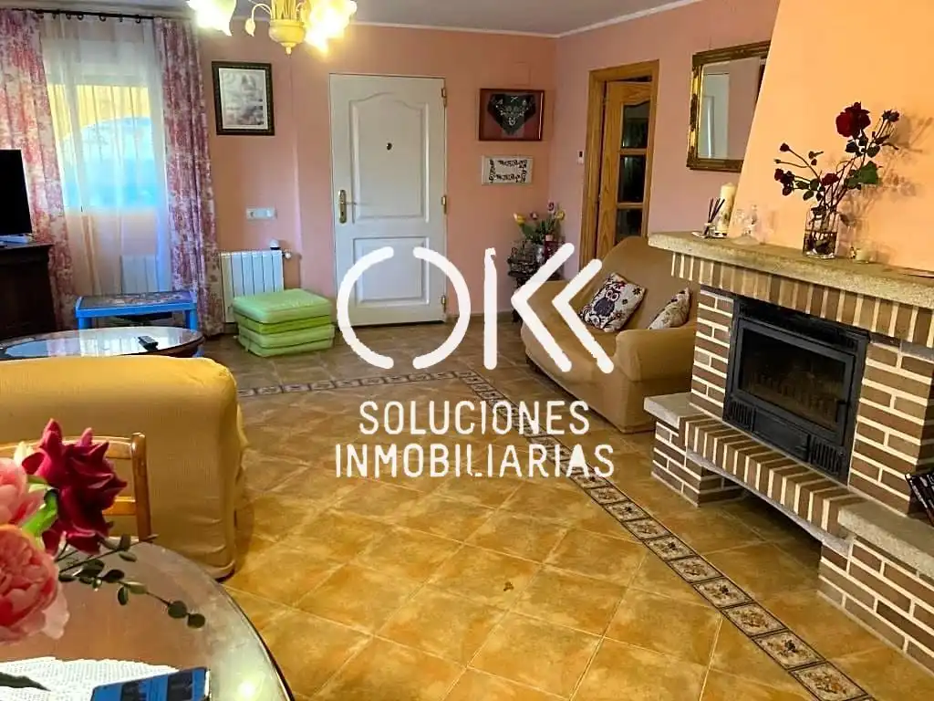 Casa o chalet en venta en Diseminados, Torrejoncillo