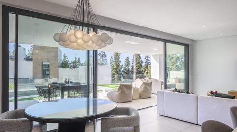 Foto 2 de Dúplex en venda a Cabopino - Artola, Marbella