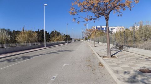 Photo 3 of Residential for sale in Ronda de Les Marjals, -1, Bellreguard, Valencia