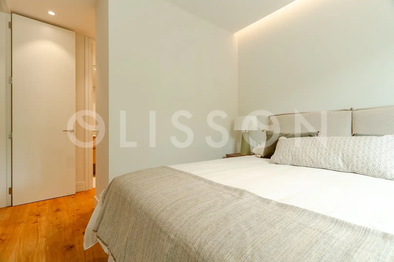 Habitación de Piso en venta en Madrid con Aire acondicionado, Calefacción y Amueblado