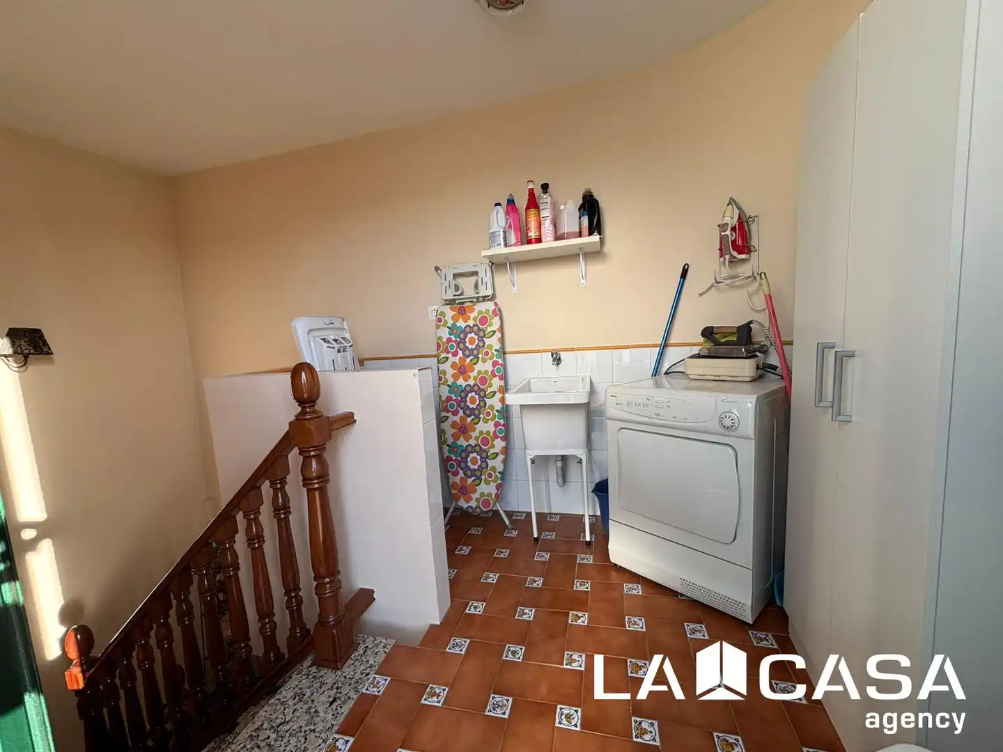 Casa o xalet en venda en Dos Hermanas amb Balcó