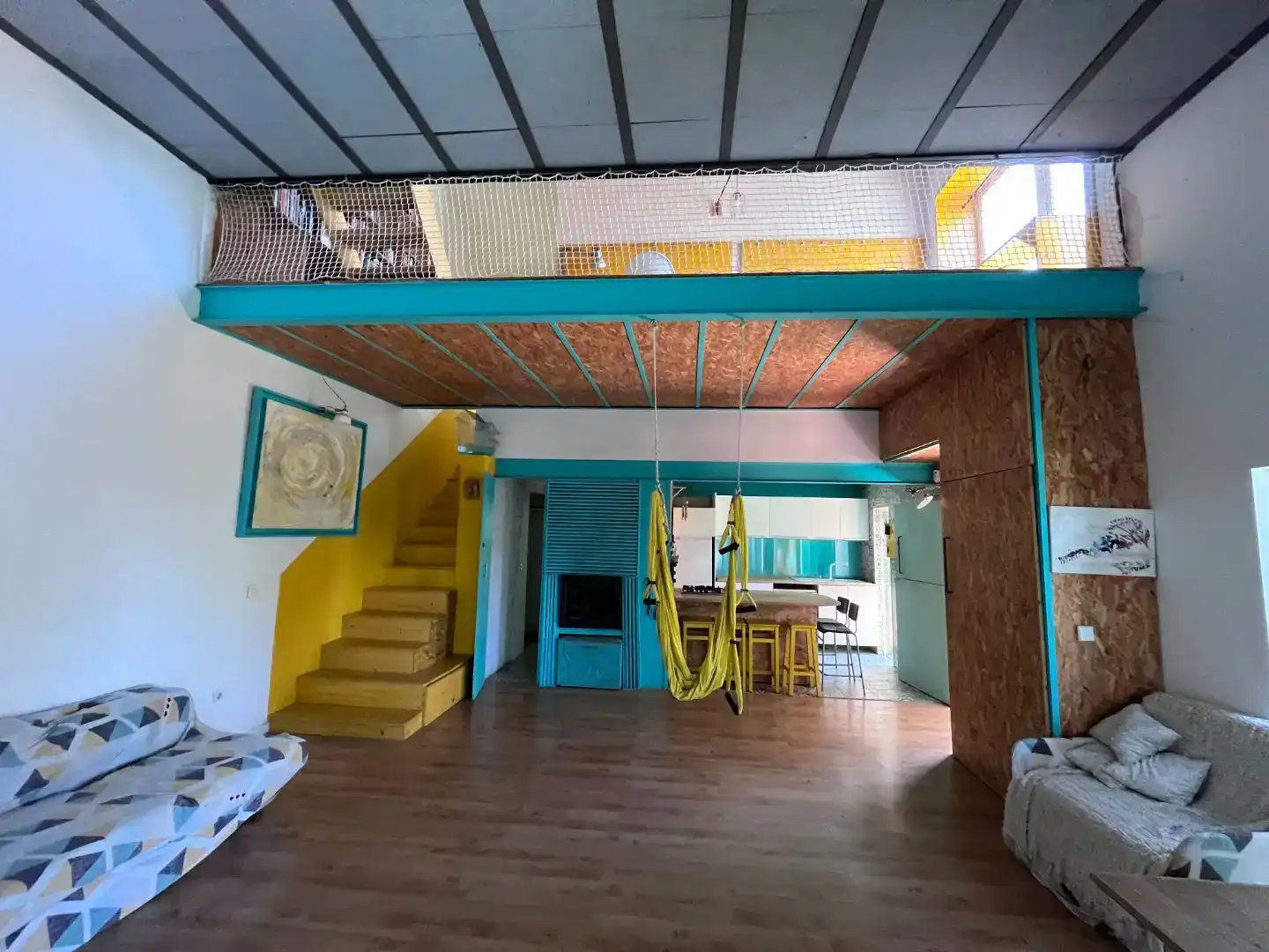 Casa o chalet de alquiler en Valdemorillo con Piscina y Balcón