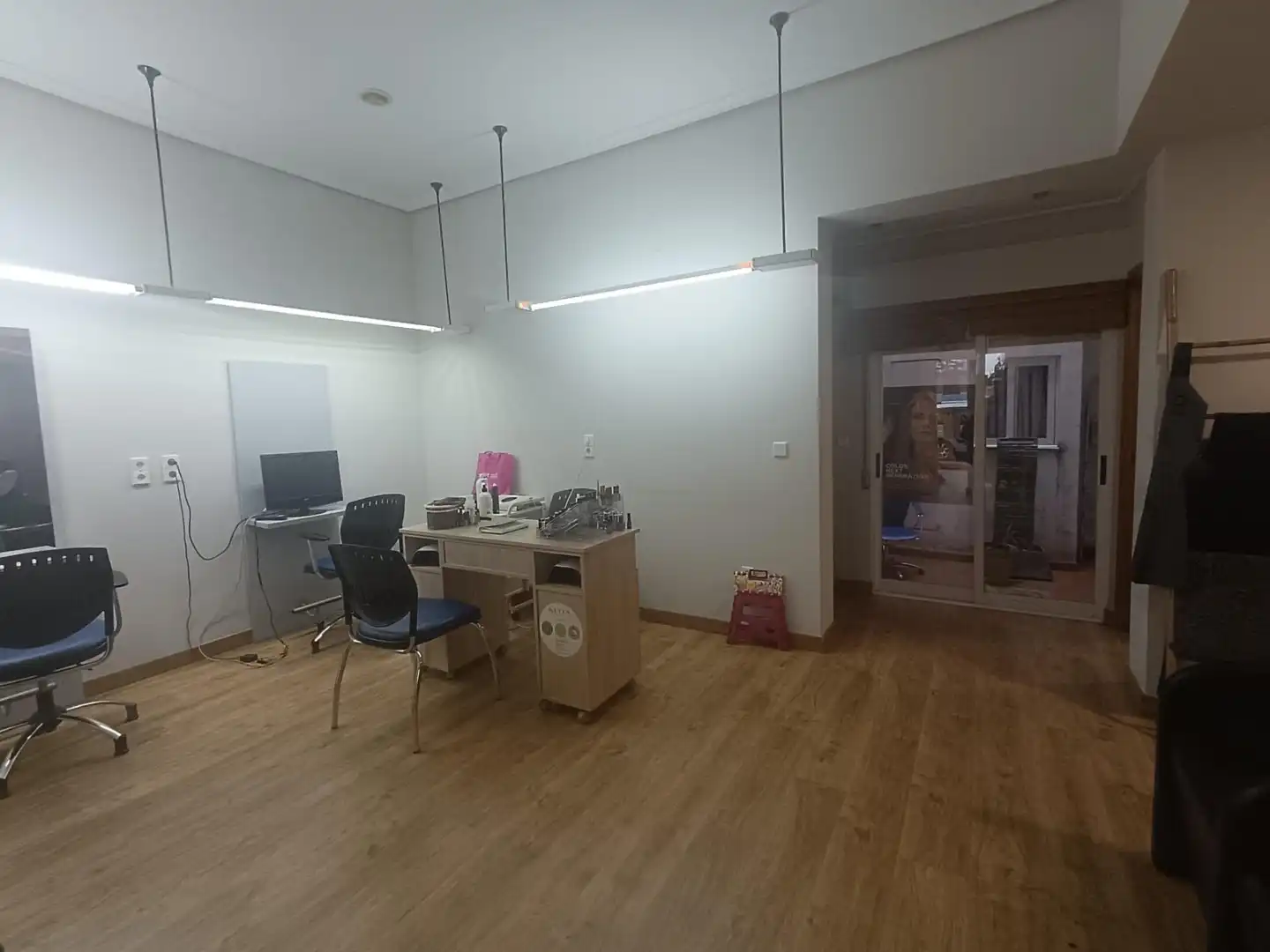 Planta baja en venta en Petrer con Aire acondicionado