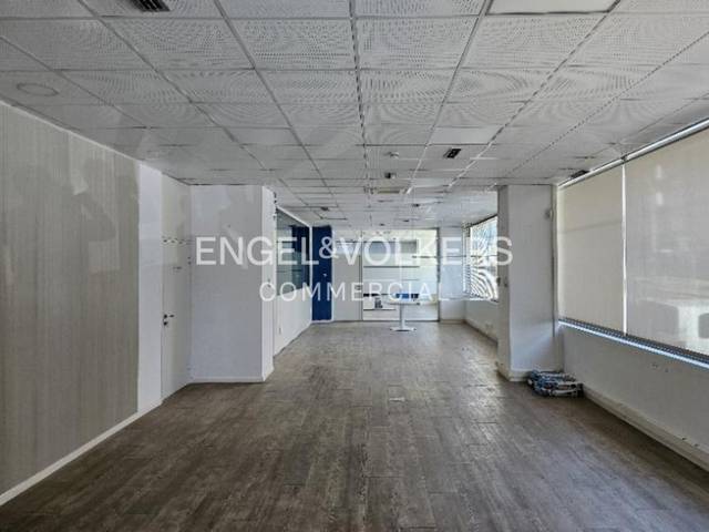 Oficina en Alquiler en Sant Joan - TV3