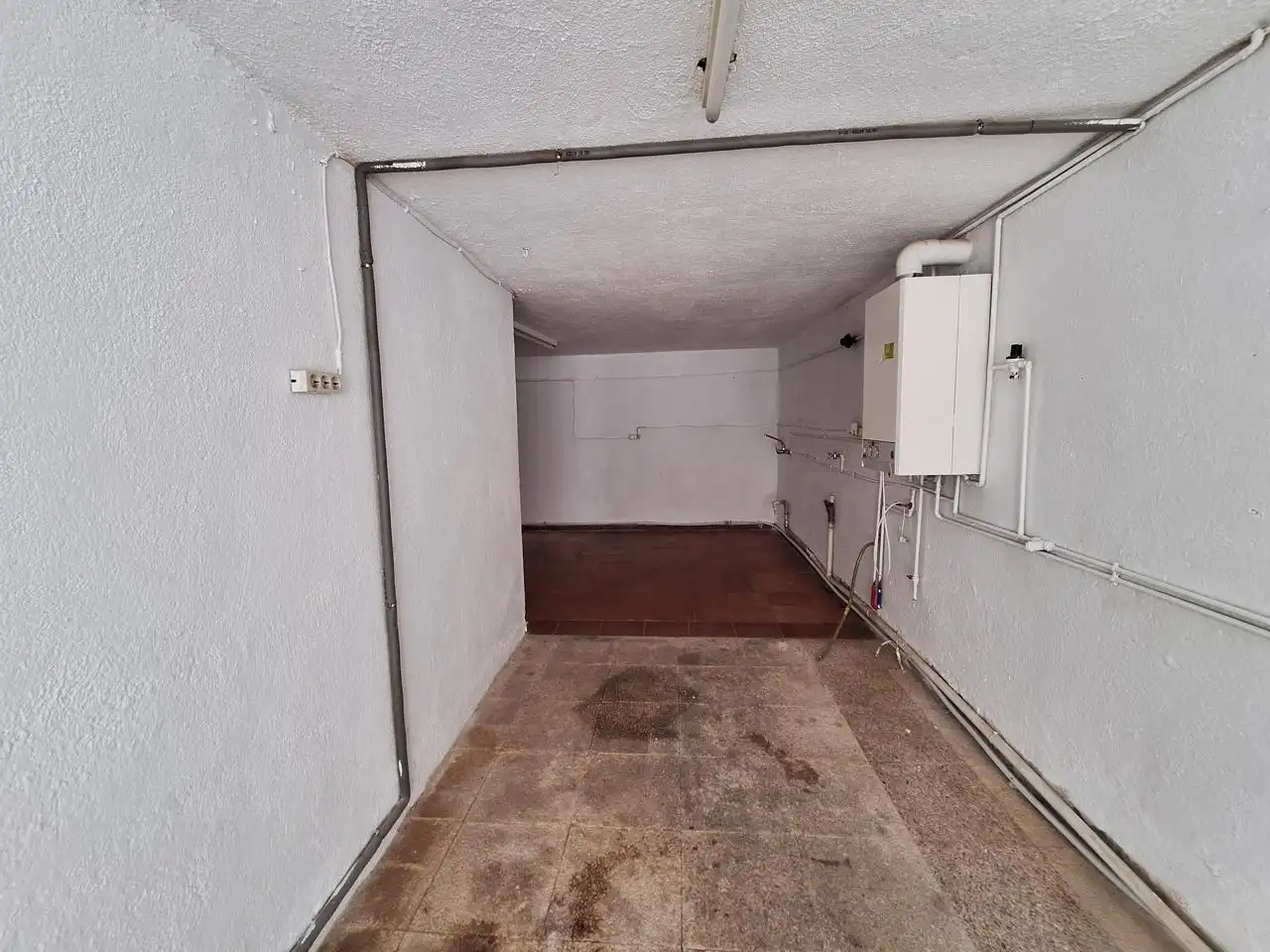 Casa adosada en venda en Quijorna amb Calefacció, Terrassa i Piscina comunitària