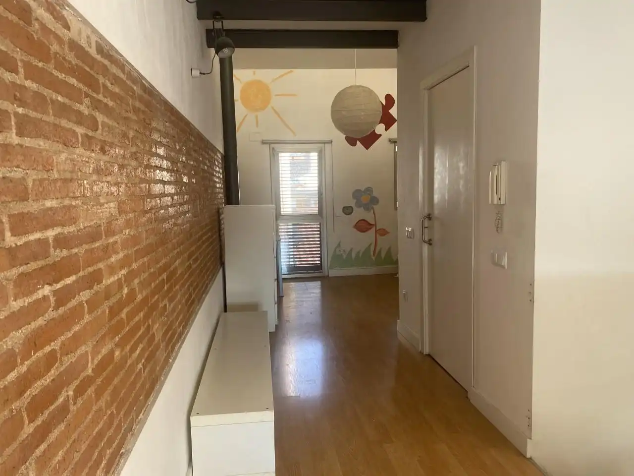 Detached homes for rent in Nucli Urbà