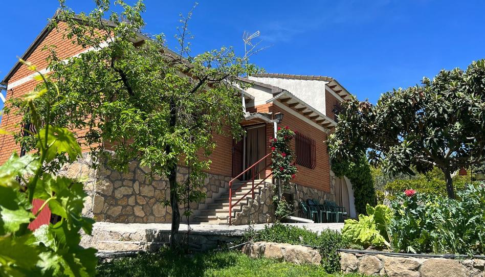 Foto 1 de Casa o xalet en venda a  N D, Brunete, Madrid