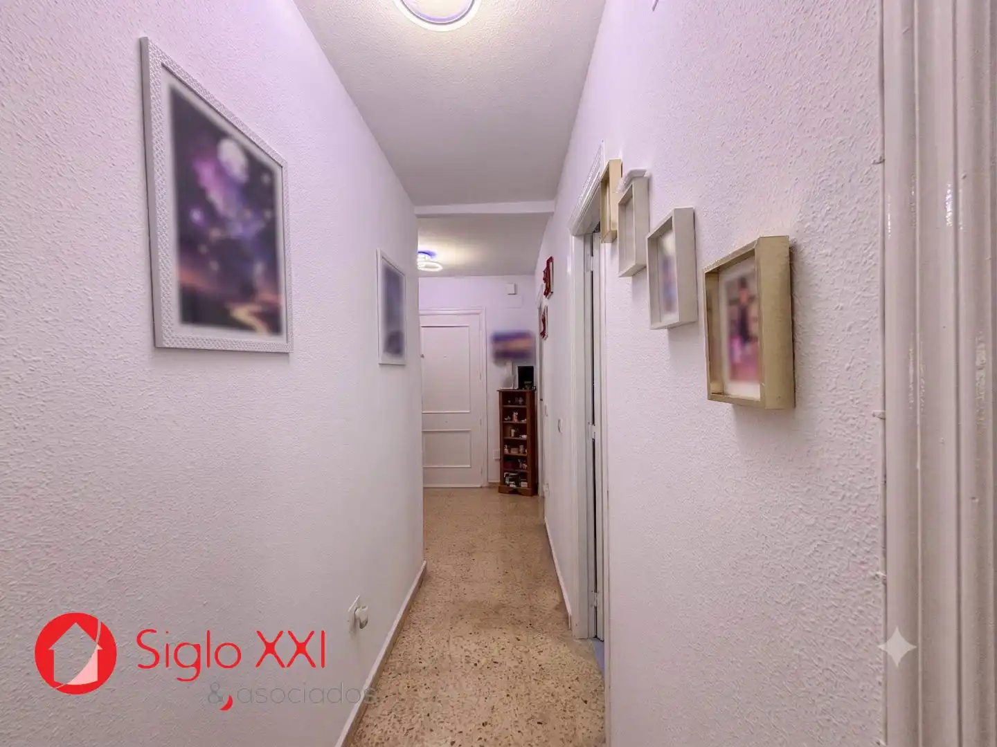 Piso con terraza en venta en Centro, imagen 7