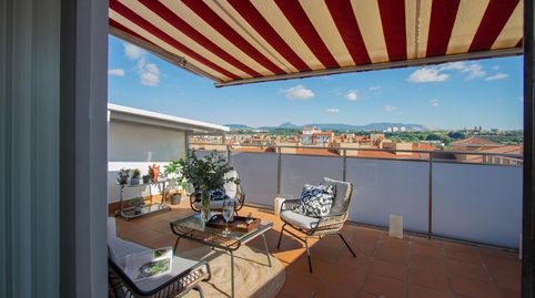 Foto 2 de Ático en venta en Lapurbide, Ansoáin / Antsoain, Navarra