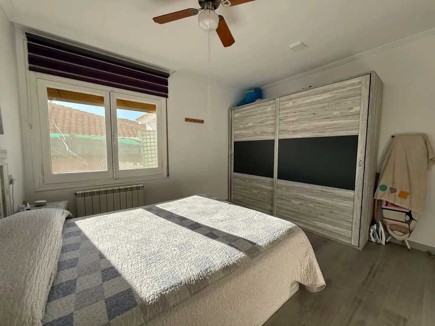 Dormitori de Casa o xalet en venda en Tarragona amb Parquet