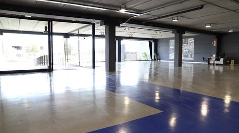 Photo 3 of Industrial buildings for rent in Carrer de L'algepser, 55, Fuente del Jarro, Paterna